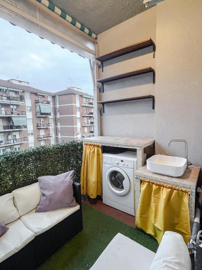 Myhouse Inn Suite Paradiso - Affitti Brevi Italia Колленьо Экстерьер фото
