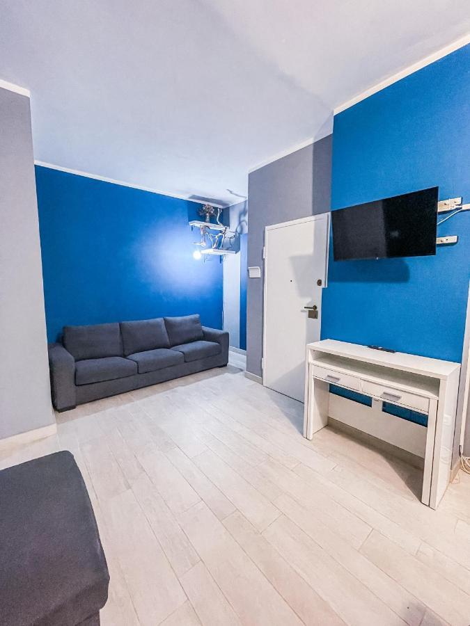 Myhouse Inn Suite Paradiso - Affitti Brevi Italia Колленьо Экстерьер фото